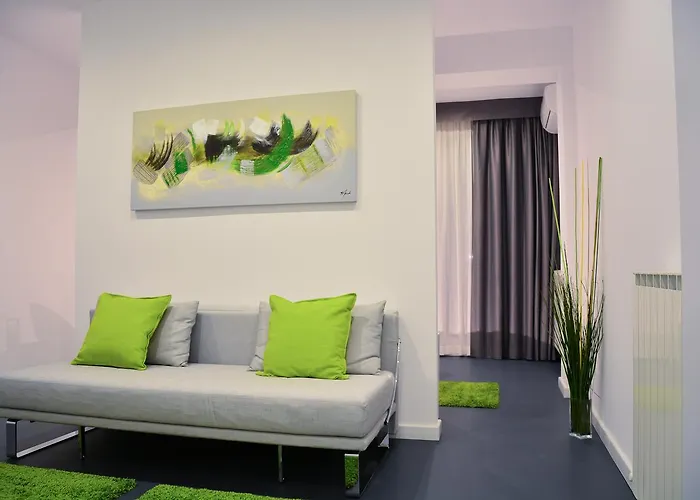 Living Apart Otel