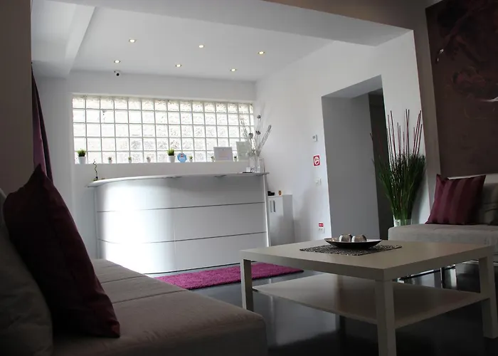Living Apart Otel