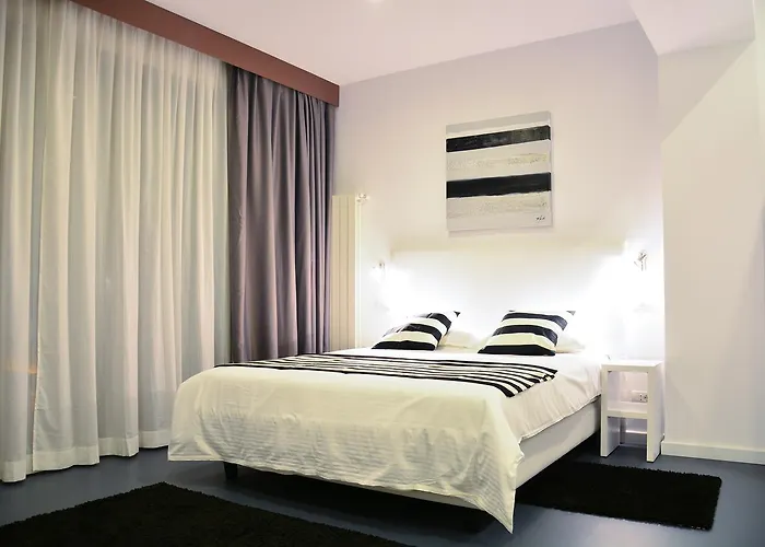 Living Apart Otel 3*